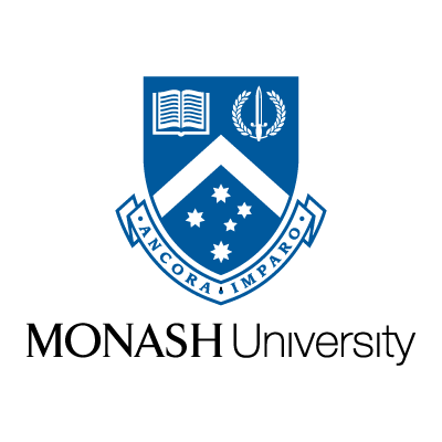 Image result for monash logo