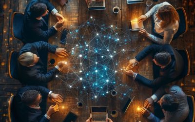 Decentralised Decision-Making: Empowering Teams for Success
