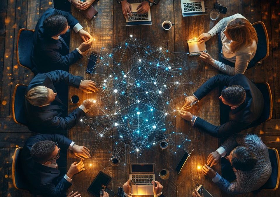 Decentralised Decision-Making: Empowering Teams for Success