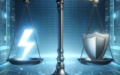 The Perils of Citizen Development Without Enterprise Architecture: Balancing Innovation and Risk