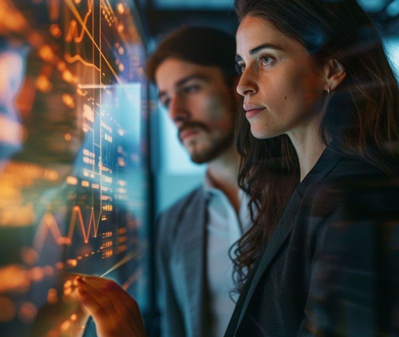 Bridging the Gap: Modernising Legacy Systems for Today’s Tech Landscape