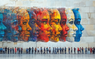 The Human Element in Business Architecture: Cultivating a Culture of Change