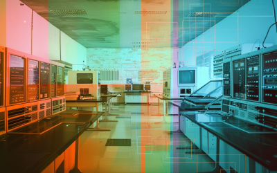 The Importance of Solution Architecture in Optimising IT Infrastructure