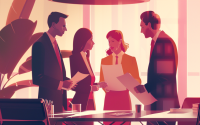 How Business Architecture Optimises Resource Allocation