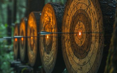 Enhanced Strategic Alignment: The Power of Business Architecture