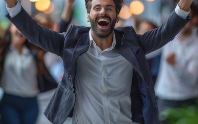 Celebrating Our Employees: The Power of Recognition in Business