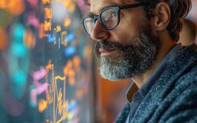 Achieving Career Success in Enterprise Architecture: Key Strategies and Skills