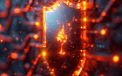 Tackling Cybersecurity Threats with Enterprise Architecture
