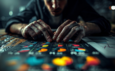 Streamlining Decision-Making: How Business Architecture Cuts Through Complexity