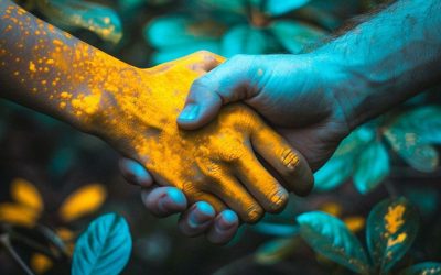 Process vs Business Capability: Harmonising for Success