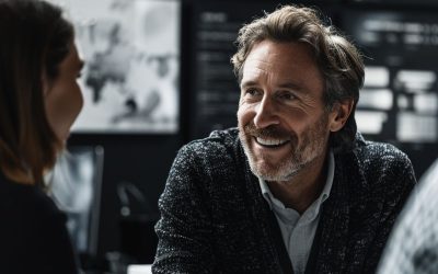 Unlocking Business Transformation: Insights on Effective Delegation