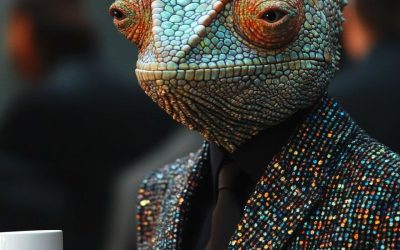 The Consultant’s Chameleon Act: Authenticity vs. Client Expectations