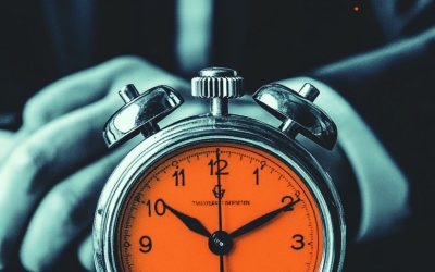Success Isn’t About Long Hours; It’s About Impactful Minutes