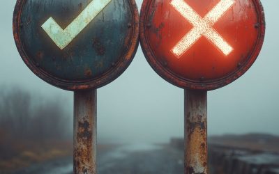 When Should You Say No?