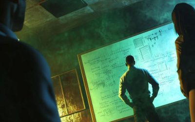 Is Your Enterprise Architecture a Horror Story?
