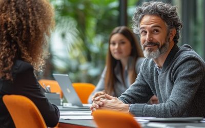 When You’re Implementing a New Solution, How Do You Help Users Stay in Control?